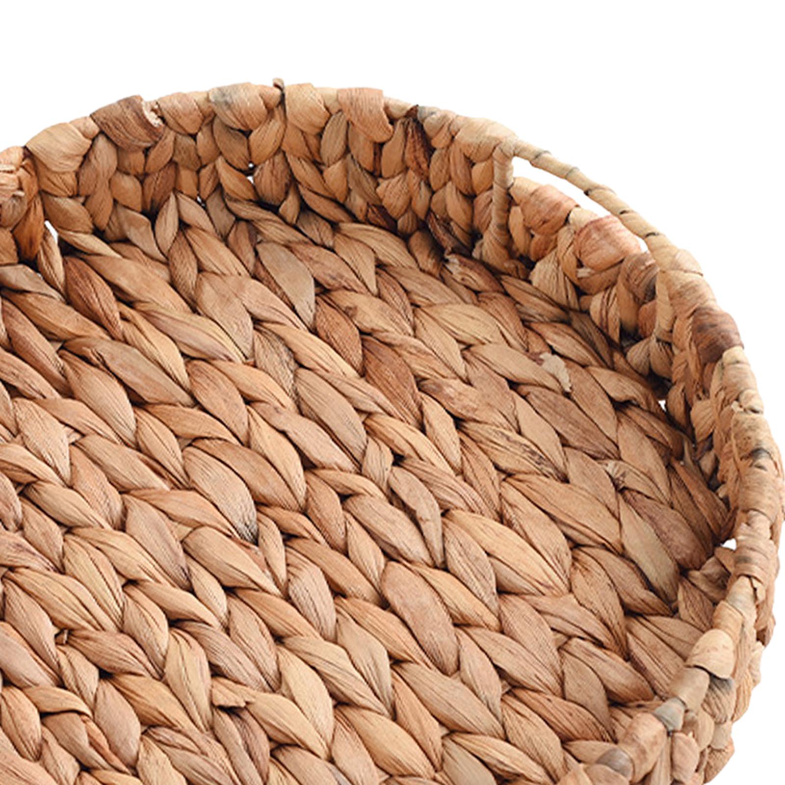 Geflochtene Weidenkörbe: Servi – Art And Craft Vegetable Bewertung und Preis