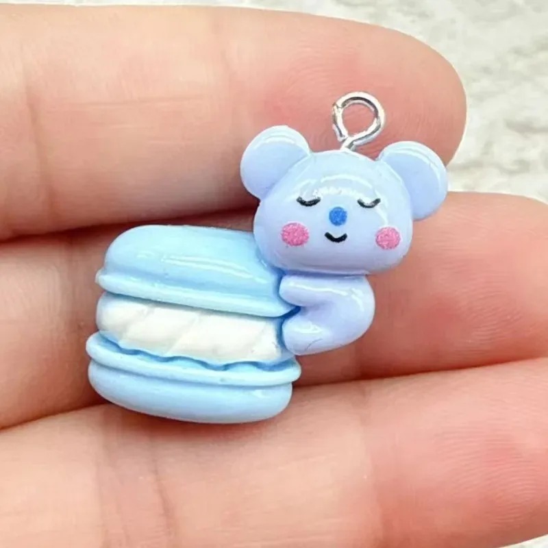 10 Stück gemischte Cartoon-Har – Art Craft Party Bewertung und Preis
