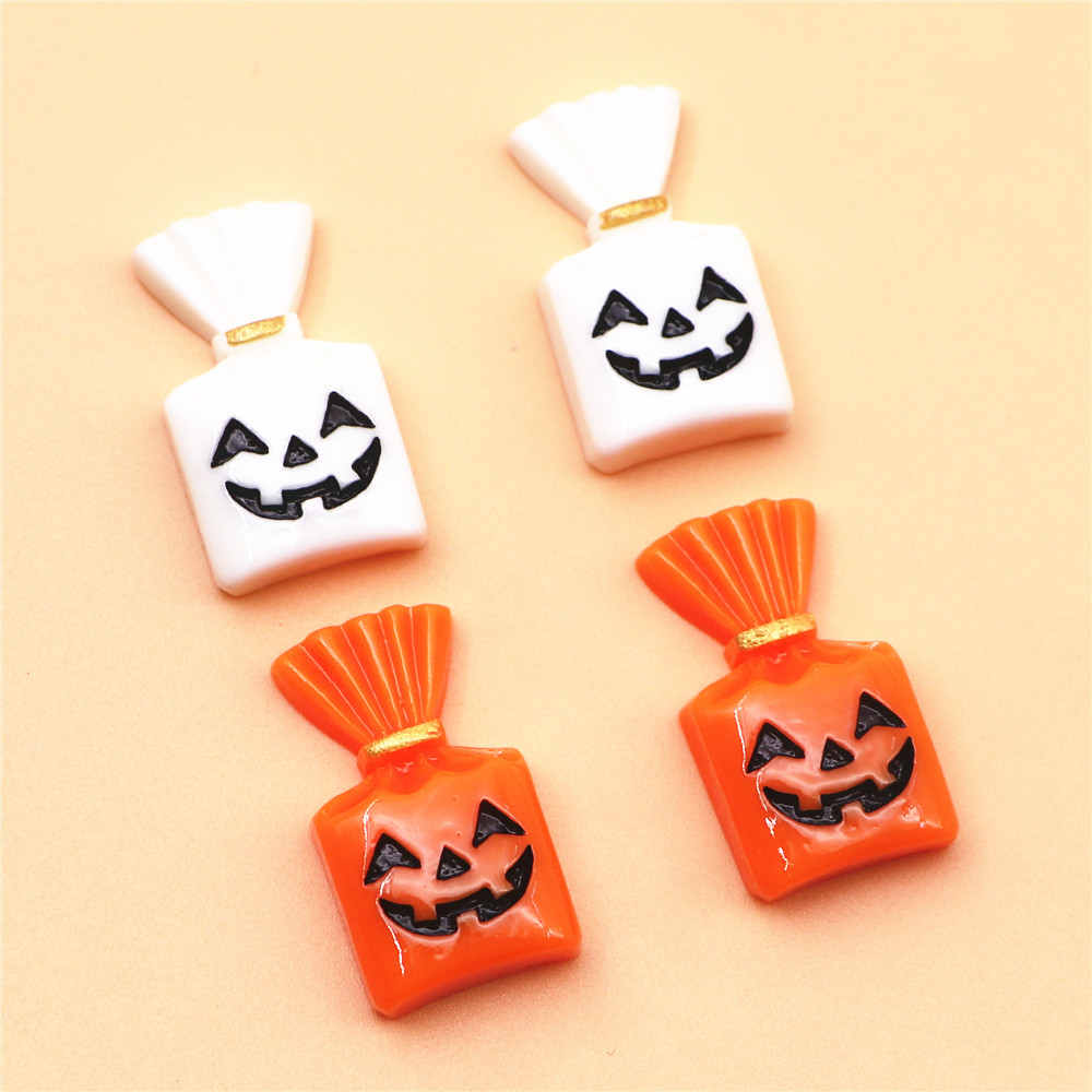 10 stücke Harz Halloween Candy – Tv Art And Craft Bewertung und Preis