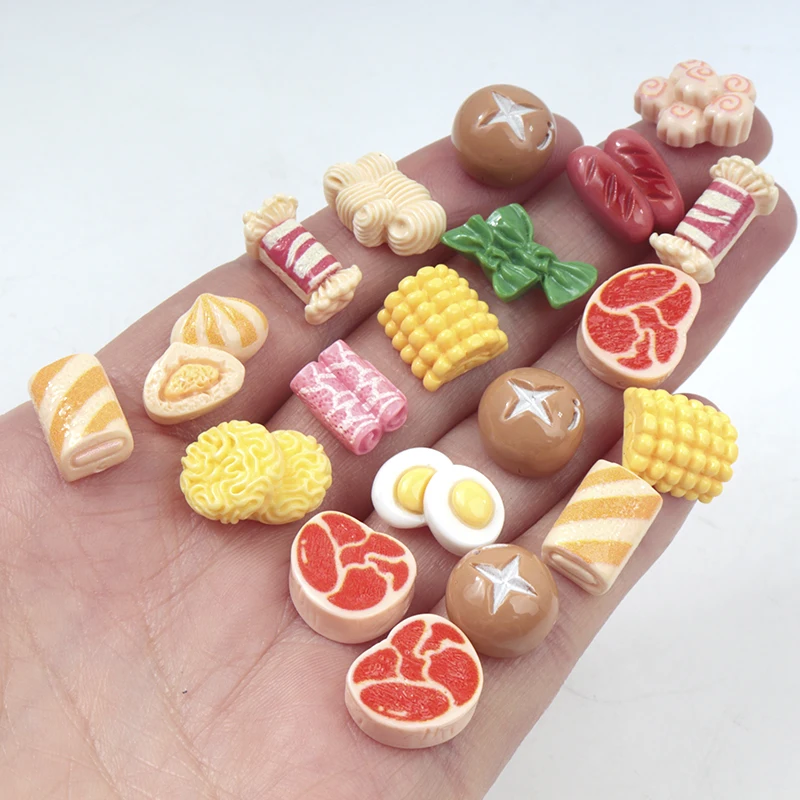 30/300 Stück Cartoon Mini-Gemü – Art And Craft Vegetable Bewertung und Preis